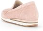 Gabor Comfortabele elastische sluiting loafer Pink Dames - Thumbnail 10