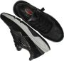 Gabor Comfortabele Rollingsoft Sneaker voor Dames Black Dames - Thumbnail 15