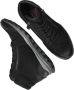 Gabor Comfortabele Rollingsoft Veterschoenen Black Dames - Thumbnail 13