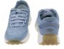 Gabor rollingsoft sensitive 26.994.26 dames rollende wandelsneaker blauw - Thumbnail 4