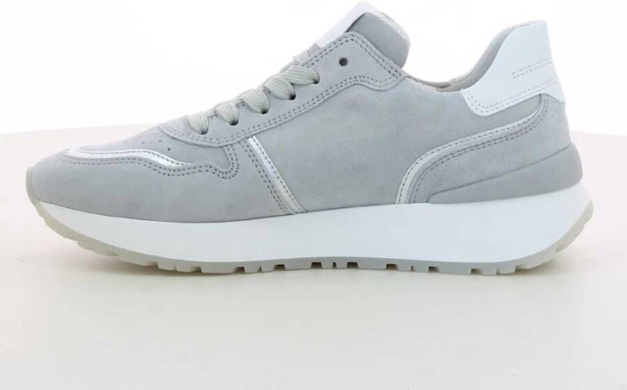 Gabor Damesschoenen Grijs Gray Dames