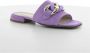 Gabor Damesschoenen Lila 22.801 Purple Dames - Thumbnail 2