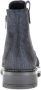 Gabor Suède Chelsea Boot met Metallic Detail Blue Dames - Thumbnail 16