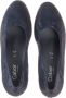 Gabor Elegant Ohio Perl Pumps Blue Dames - Thumbnail 4