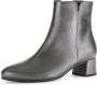 Gabor Grijze Enkellaarzen Stijlvol Comfortabel Elegant Gray Dames - Thumbnail 13