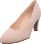 Gabor Elegante Mode Pumps in Beige Dames - Thumbnail 2