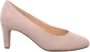 Gabor Elegante Mode Pumps in Beige Dames - Thumbnail 3