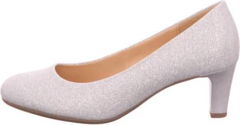 Gabor Elegante Pumps Gray Dames