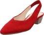 Gabor Elegante Pumps Red Dames - Thumbnail 4