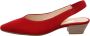 Gabor Elegante Pumps Red Dames - Thumbnail 5