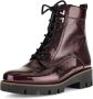 Gabor Veterboot 52.055.88 Burgund Bordeaux Lak Wijdte H - Thumbnail 4