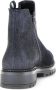 Gabor Suède Chelsea Boot met Metallic Detail Blue Dames - Thumbnail 11