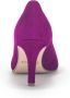 GABOR Pumps Dames 381 Maat: 37 Materiaal: Suède Kleur: Paars - Thumbnail 12