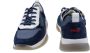 Gabor rollingsoft sensitive 66.938.46 dames rollende wandelsneaker blauw - Thumbnail 4