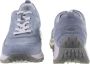 Gabor rollingsoft sensitive 26.915.36 dames rollende wandelsneaker blauw - Thumbnail 10