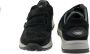 Pius Gabor rollingsoft sensitive 8000.16.05 heren rollende wandelsneaker zwart - Thumbnail 4