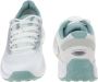 Gabor rollingsoft sensitive 26.994.20 dames rollende wandelsneaker wit - Thumbnail 4