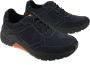 Pius Gabor rollingsoft sensitive 8007.10.02 heren rollende wandelsneaker blauw - Thumbnail 3