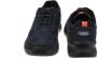 Pius Gabor rollingsoft sensitive 8007.10.02 heren rollende wandelsneaker blauw - Thumbnail 5