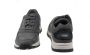 Pius Gabor rollingsoft sensitive 8000.15.10 heren rollende wandelsneaker grijs - Thumbnail 9