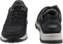 Pius Gabor rollingsoft sensitive 8000.15.11 heren rollende wandelsneaker zwart - Thumbnail 4