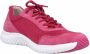 Gabor Fuchsia Sneakers Pink Dames - Thumbnail 3