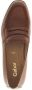 Gabor Gladleren loafer stadstijl Brown Dames - Thumbnail 6