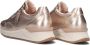 GABOR Lage Sneakers Dames 587 Maat: 40 5 Materiaal: Leer Kleur: Goud - Thumbnail 5