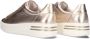 Gabor Roségouden Metallic Sneakers met Optifit Voetbed Yellow Dames - Thumbnail 10