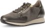 Gabor Grijze Dames Sneaker Stijlvol en Hoogwaardig Gray Dames - Thumbnail 4