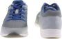 Gabor Grijze Dames Walking Sneaker Gray Dames - Thumbnail 4