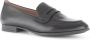 Gabor Grijze leren loafers Gray Dames - Thumbnail 4