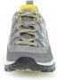 Gabor rollingsoft sensitive 96.925.49 dames rollende wandelsneaker grijs - Thumbnail 21