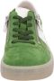 Gabor Groene Sneaker Green Dames - Thumbnail 2