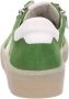 Gabor Groene Sneaker Green Dames - Thumbnail 4