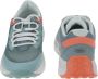 Gabor rollingsoft sensitive 26.994.24 dames rollende wandelsneaker groen - Thumbnail 3