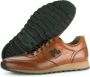 Gabor Heren sneakers van gecertificeerd leer Brown Heren - Thumbnail 6