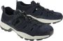 Pius Gabor 0138.13.03 heren sneaker blauw - Thumbnail 3