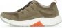 Pius Gabor rollingsoft sensitive 8002.11.03 heren rollende wandelsneaker groen - Thumbnail 20