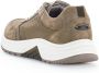 Pius Gabor rollingsoft sensitive 8002.13.03 heren rollende wandelsneaker bruin - Thumbnail 22