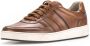 Pius Gabor rollingsoft sensitive 1040.13.01 heren rollende wandelsneaker bruin - Thumbnail 11