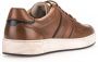 Pius Gabor rollingsoft sensitive 1040.13.01 heren rollende wandelsneaker bruin - Thumbnail 13