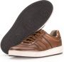 Pius Gabor rollingsoft sensitive 1040.13.01 heren rollende wandelsneaker bruin - Thumbnail 14