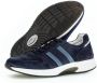 Gabor Herensneaker '8001.12.01' Blauw Heren - Thumbnail 4