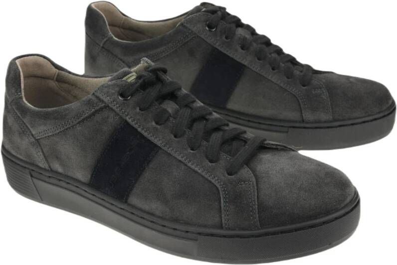 Gabor herensneakers Gray Heren