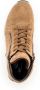 Gabor rollingsoft sensitive 36.868.35 dames rollende wandelsneaker beige - Thumbnail 4