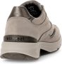 Gabor rollingsoft sensitive 56.896.42 dames rollende wandelsneaker beige - Thumbnail 6