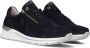 GABOR Lage Sneakers Dames 587 Maat: 41 Materiaal: Nubuck Kleur: Blauw - Thumbnail 4