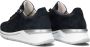 GABOR Lage Sneakers Dames 587 Maat: 41 Materiaal: Nubuck Kleur: Blauw - Thumbnail 5