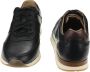 Pius Gabor 1047.10.04 heren sneaker zwart - Thumbnail 4